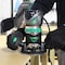 Metabo Hpt 2-1/4in Corded HP Peak Fixed Base Router, Variable Speed EVS M12VCM - alternate 5